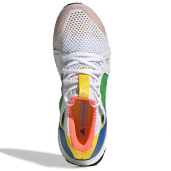 ADIDAS Stella McCartney x UltraBoost 'Multi-Color' EF2125 size US 7 - Picture 3 of 13